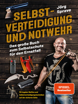 cover image of Selbstverteidigung und Notwehr